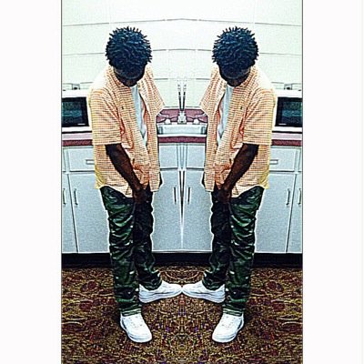 glo'up.