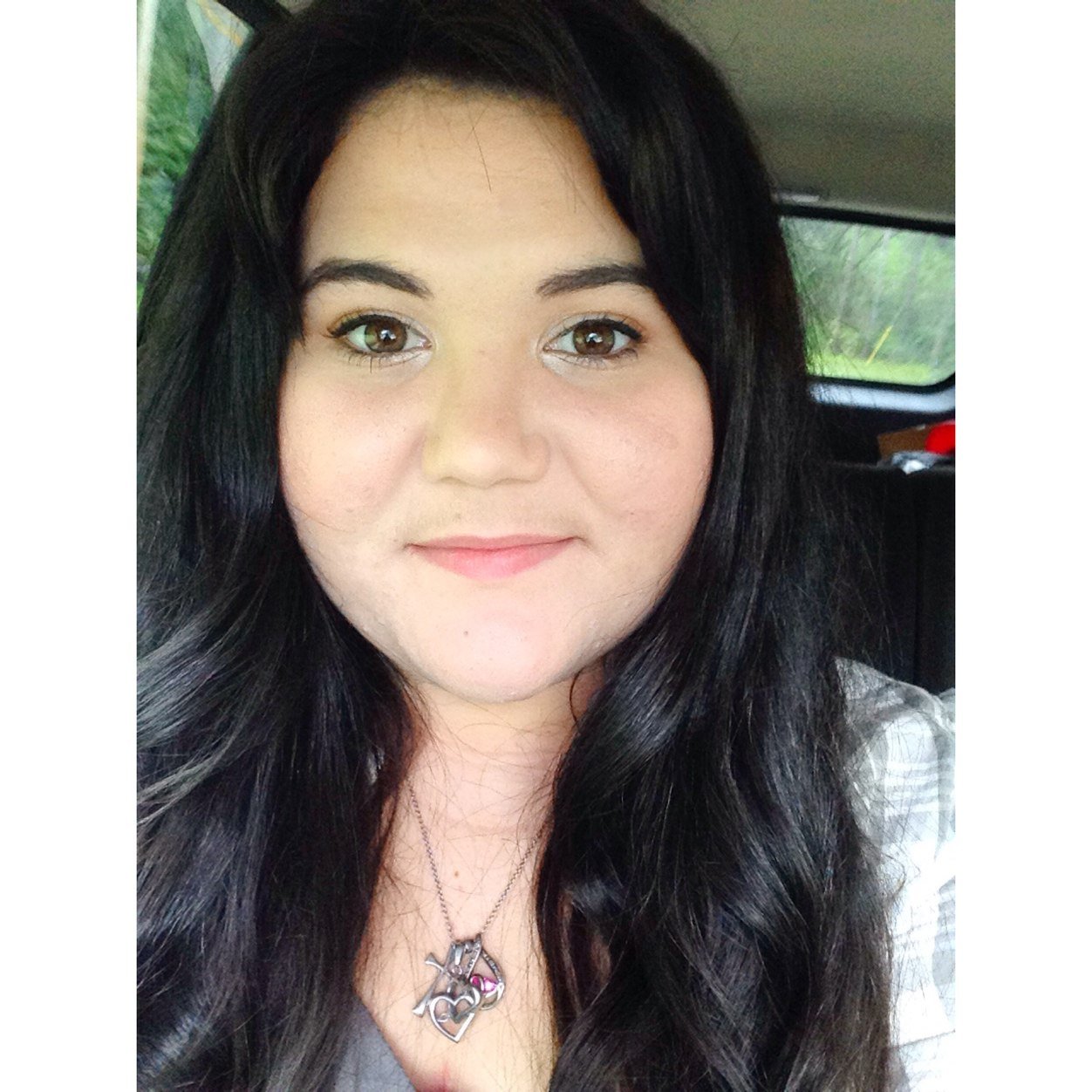 Brooke Nicole (TheLastStars) Twitter