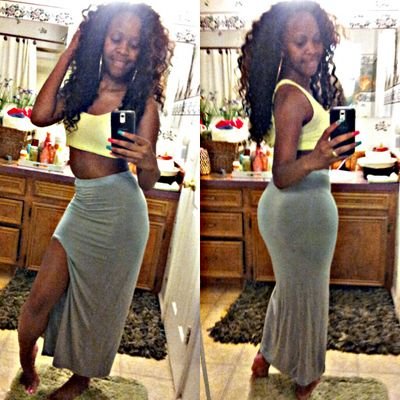 you may find me interesting ! hit that follow button & find out ! btw im a proudmother of a beautiful lil girl named ❤️Paris❤️. ☺️