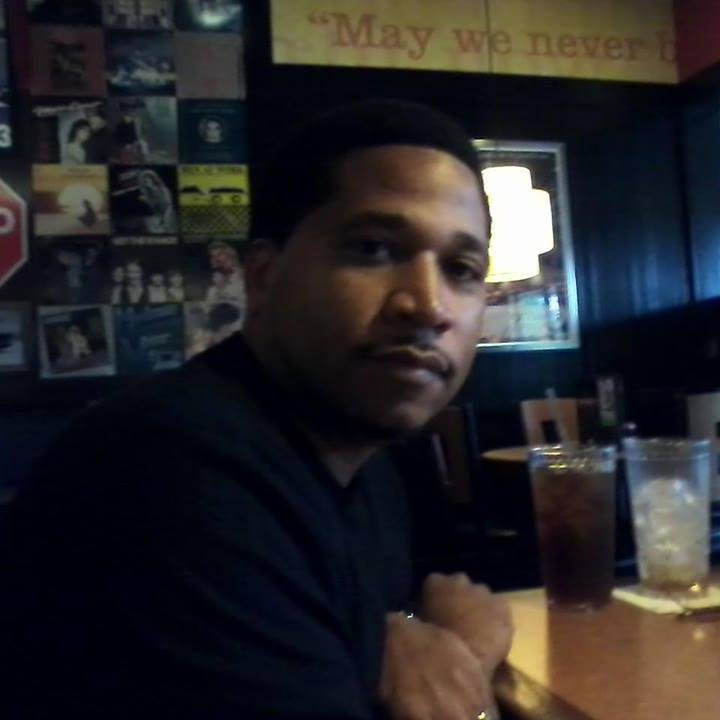 DavMarrow's profile picture. 