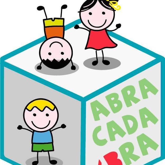 Abracadabra - Projeto experimental social voltado para abrigos institucionais. Nosso trabalho é despertar em você a vontade de ajudar!