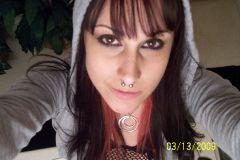 Amber_Storm's profile picture. I'd rather you hate me for who I am than love me for who I'm not.