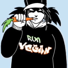 Dessert-Veganer & FoodPorn-Produzentin. Forum: vegan-forum.de • Galerie: https://t.co/CoXFtmGnOy • Shirts: https://t.co/Bh93CyhWVG