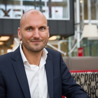 Sales Director (SME market) | Cloud | Exact Online | Volleyball | Snowboarden | Teamplayer | Wining and dining