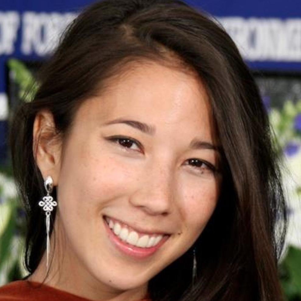 leahmeth's profile picture. Ocean, climate, philanthropy & equity | Director at CEA Consulting | Alum: @PackardFdn @StanfordWoods @EnvironmentYale & @TheSharkStanley Campaign | 🇨🇦