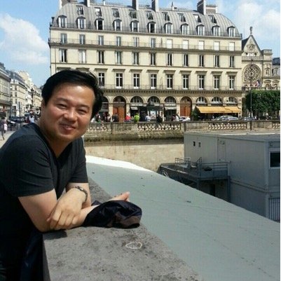 yoon6052's profile picture. passion