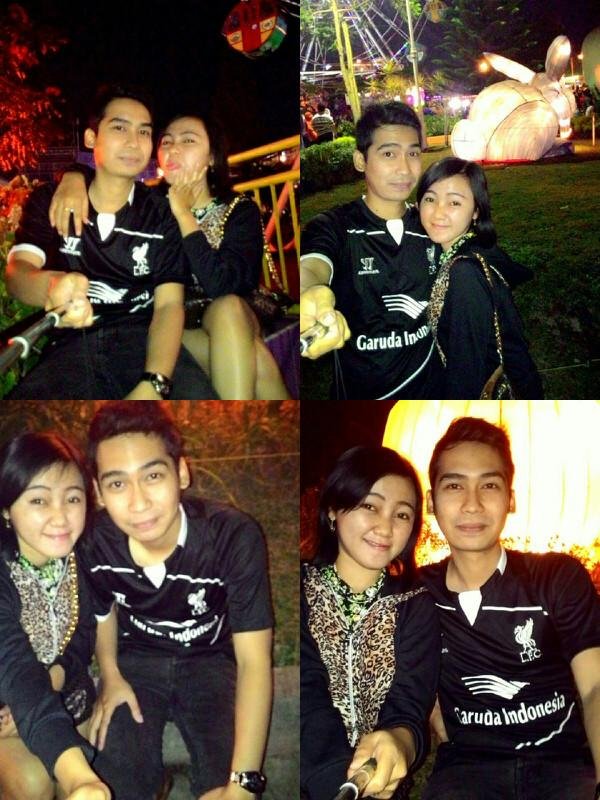 Is loving @RickyRz ♥♥♥