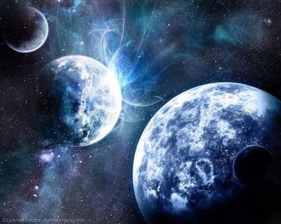 if life is a lie and an illusion then anything is possible.