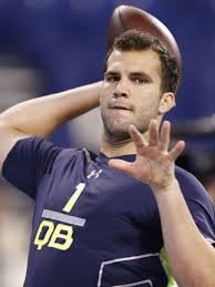 Starting QB for the Jacksonville Jaguars. Quarterbacking the Jags while backing my girl's sexy hind quarters. *PARODY* *FAKE*