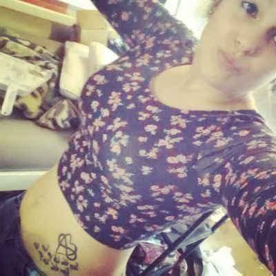 amandakhill5555's profile picture. TWERKK BITCH!