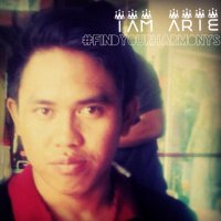 iam arie (@arie_they) 's Twitter Profile