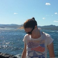 Andrea Gelinas (@andrea_gelinas) Twitter profile photo