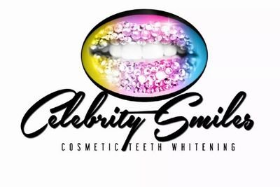 Celebrity Smiles Cosmetic Teeth Whitening