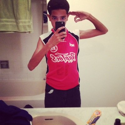 Theo Francis- Rowsell|Canadian baller|Class of 2018|B.I.L|5'6 Baller|Jamaican, Trinidadian, English & Scottish|Get shifty or get shifted|