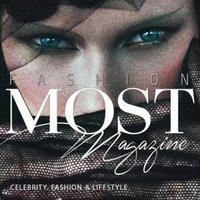 mostmag (@mostmagazine) 's Twitter Profile