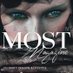mostmag (@mostmagazine) Twitter profile photo
