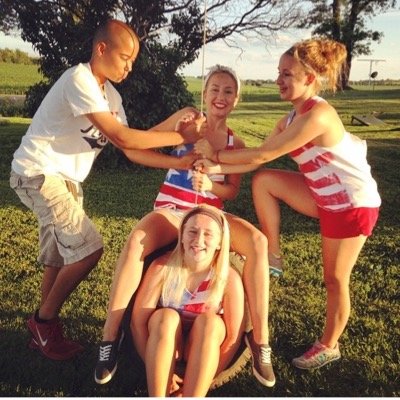 ShimmyClaire's profile picture. C lane to state!!!