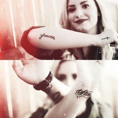 || DEMI LOVATO RUINED MY LIFE || STARTING GAIN TWEETS? ||