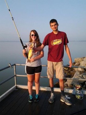*deer hunter* turkey hunter *senior* basketball #44*I♥Casey Elizabeth :)