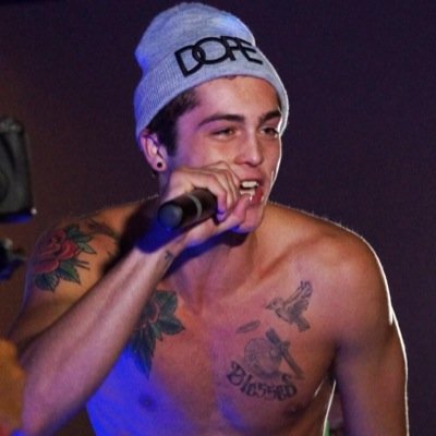 Nate's bitch // ♛ $KATE follows! Nate Montgomery Maloley, fuck everything else 'cuz' 1-17-95 Papillion, NE Omaha lane