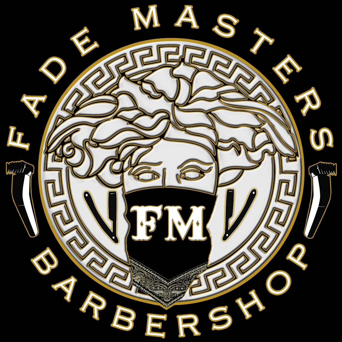 FadeMasterMiami's profile picture. 