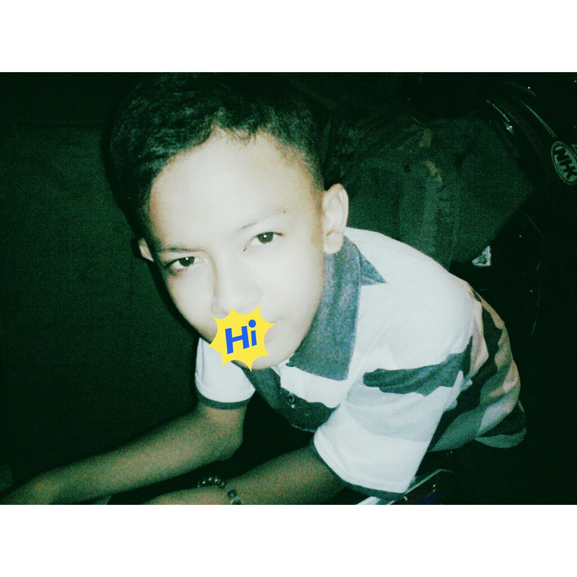 Ingin menjadi yang lebih baik dari yang sebelumnya^^    |Man Jadda WaJada. ;)Follback? Just Mention