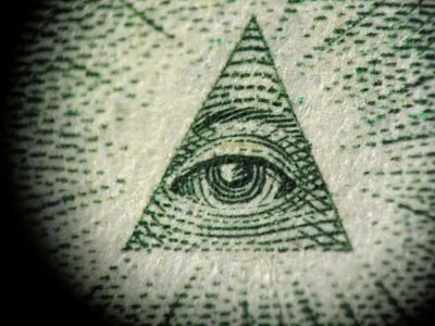 Uncovering  the true illuminati  plans for Castaic