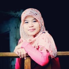 Studied Marine Biotechnology at Padjadjaran University - Junior Environmental Consultant at PT. Karsa Buana Lestari