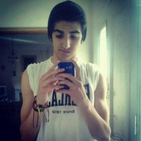 Agu  (@agustinborri) 's Twitter Profile
