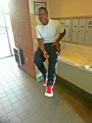 Blxckkmigoo's profile picture. Follow Me on Ig @purping4kenny