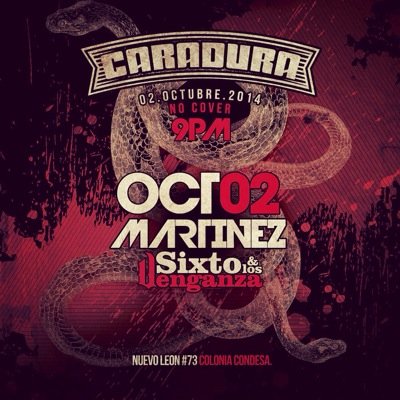 LosVenganza's profile picture. Dentro de tu corazón, la bala. #yosoyvenganza @sixtovenganza @judasvenganza