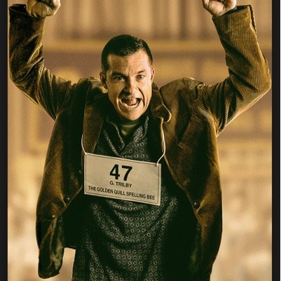 HRchaos's profile picture. 