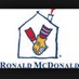 TP 4 McDonald House (@mcdonalddrive) Twitter profile photo