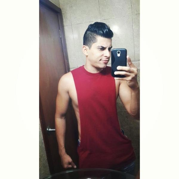Admiración y amor por @ronalbisr joven talentoso, Venezolano. ¡FansRonalbisMcbo!
