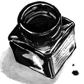 Dobradinha entre histórias e ilustraçoes. Por Carol Cruz e Caio San