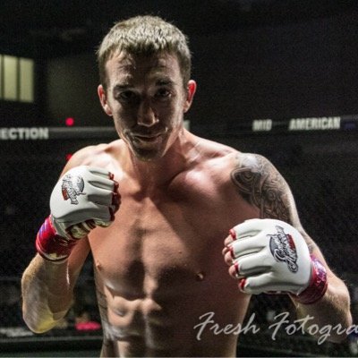 Prototype_MMA's profile picture. 