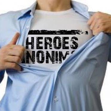 fheroesanonimos's profile picture. Buscamos promover buenos valores de respeto al prójimo e impulsar la ayuda y respeto social en el día a día 
#ContagiemosValores
http://t.co/OYa1okGa3R