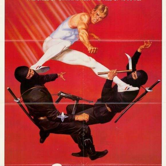 I love t-shirts, sci-fi and martial art movies! & yeah pizza! and... send me please cool movie posters!
