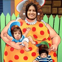 Kati (@kati_varela) 's Twitter Profile