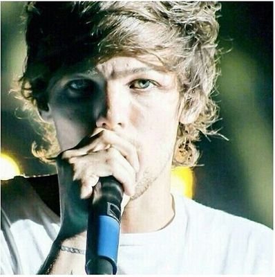 louis my sunshine my only sunshine he makes me happy but he is gay