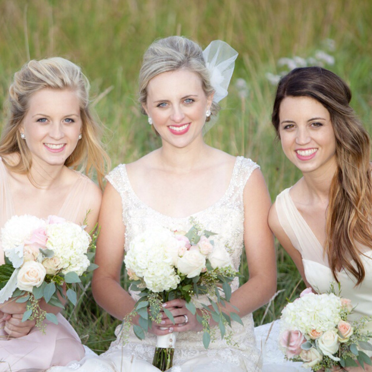 smile maker. lover. sister. daughter. friend.