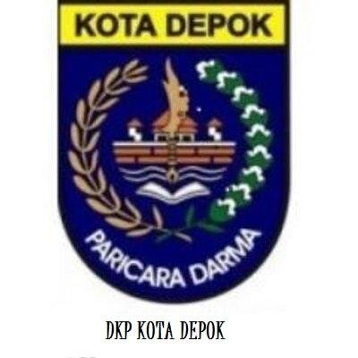 Akun Resmi Dinas Lingkungan Hidup dan Kebersihan Kota Depok