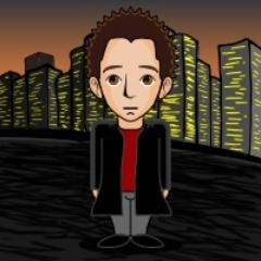 DiegoLabrador's profile picture. Literatura y periodismo.