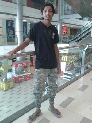 rohit01748's profile picture. 