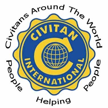 CrestJrCivitan's profile picture. Community Service & Involvement