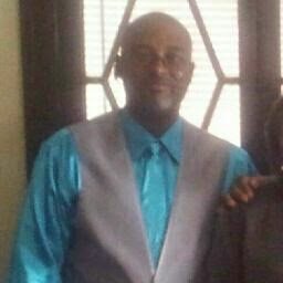 Man of God, Entrepeneur, Author, Husband, Father and all of that good stuff in between.