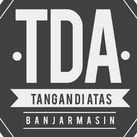 TDA Banjarmasin (@tda_bjm) 's Twitter Profile