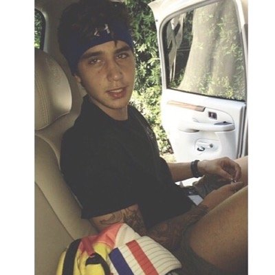 penolajai's profile picture. i don't have any australian in me but i want some