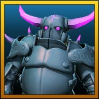 destiny_fl's profile picture. 40+ Clash Of Clans clan In order to join you need to atleast be LVL 40 and we will be posting clan war conclusions, raids, strategys, and Defense setups
