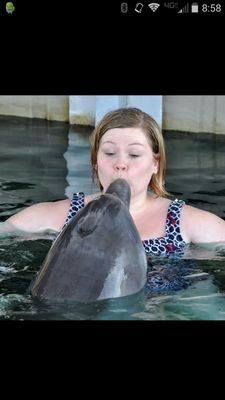 BecFra11's profile picture. 